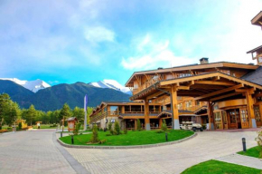 Pirin Golf Hotel Studio - Sani, Bansko